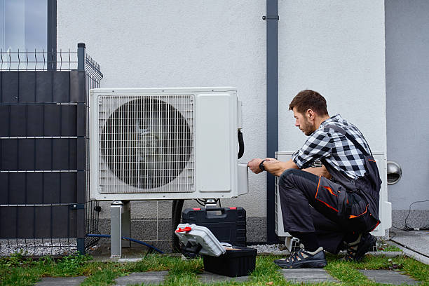 Trusted Hvac service in Fairfield, OH - Tropical Oasis HVAC